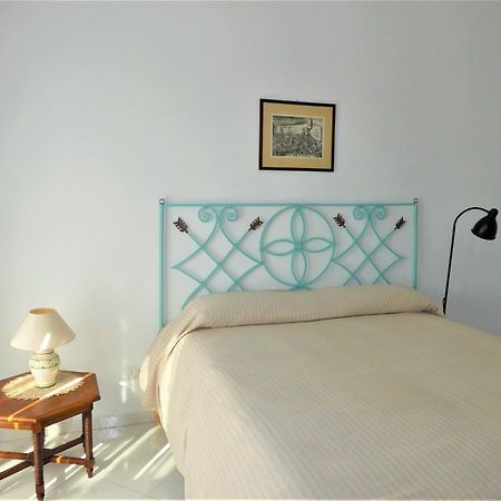 Soggiornisorrento Bed & Breakfast Exterior photo
