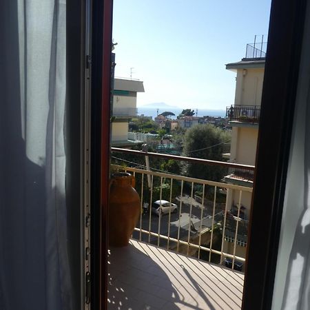 Soggiornisorrento Bed & Breakfast Exterior photo