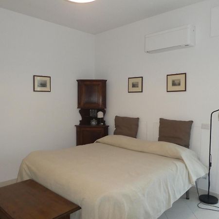 Soggiornisorrento Bed & Breakfast Exterior photo
