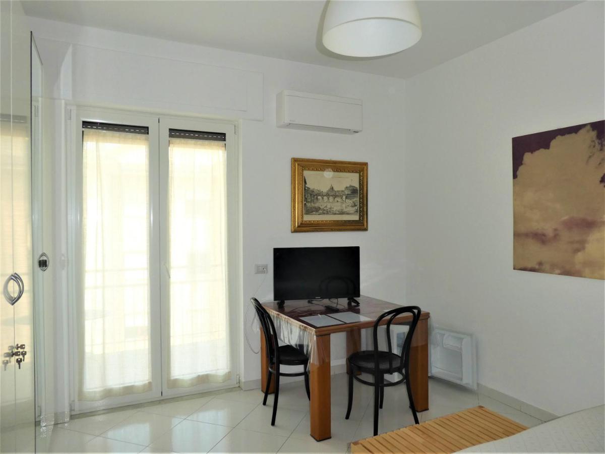 Soggiornisorrento Bed & Breakfast Exterior photo