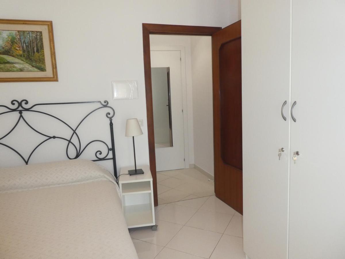Soggiornisorrento Bed & Breakfast Exterior photo