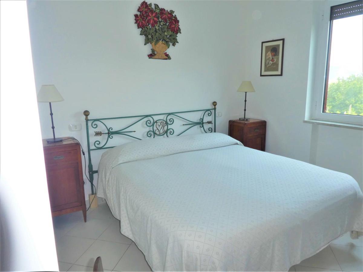 Soggiornisorrento Bed & Breakfast Exterior photo