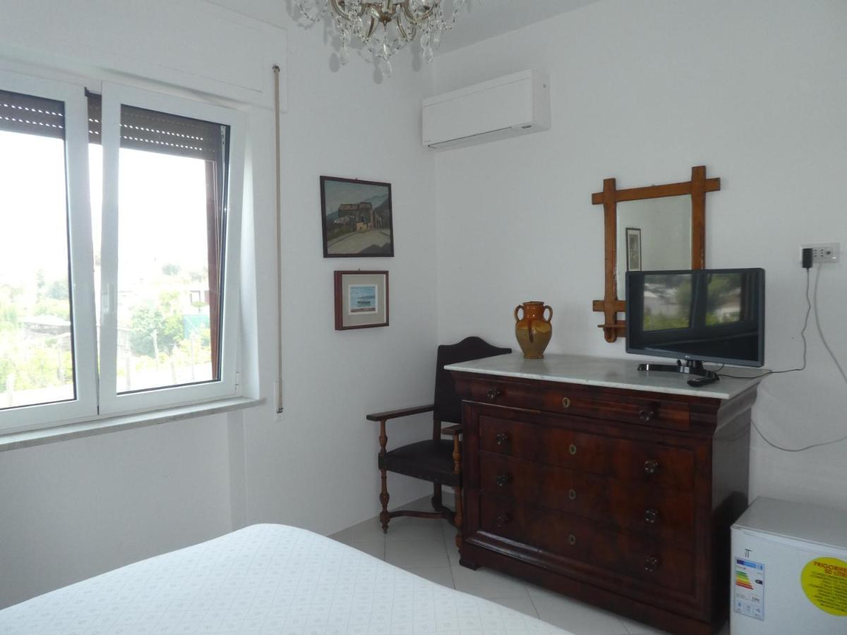 Soggiornisorrento Bed & Breakfast Exterior photo