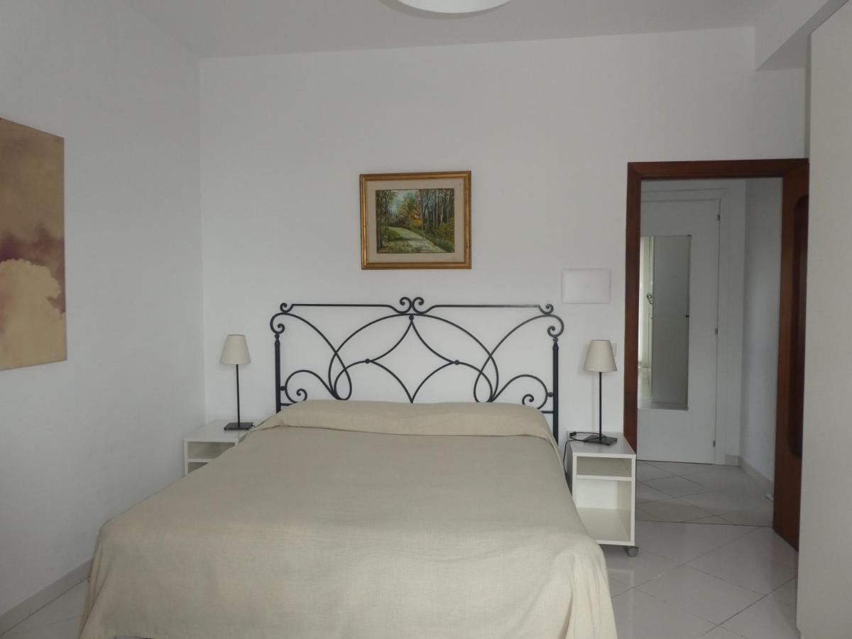 Soggiornisorrento Bed & Breakfast Exterior photo