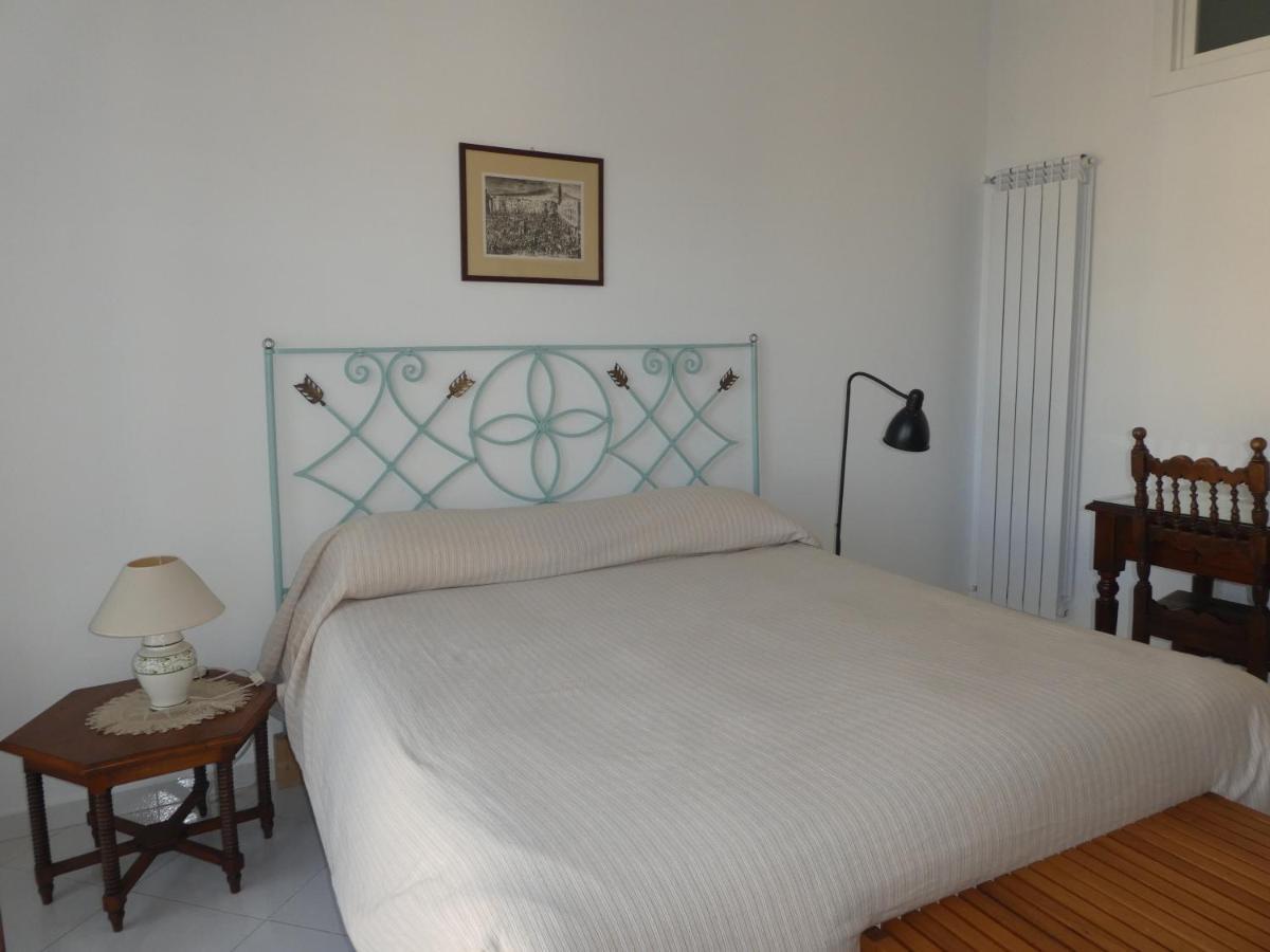 Soggiornisorrento Bed & Breakfast Exterior photo