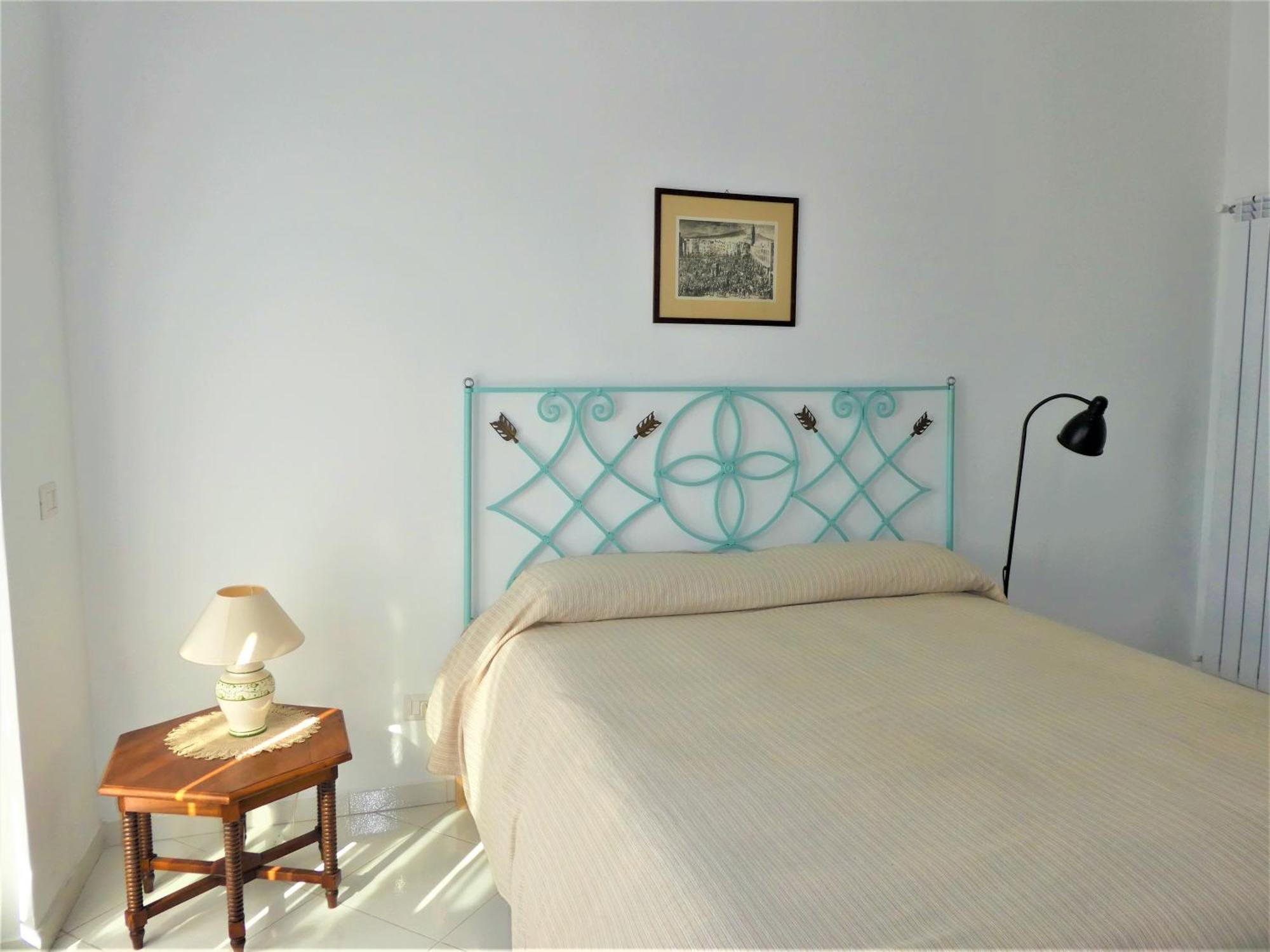Soggiornisorrento Bed & Breakfast Exterior photo