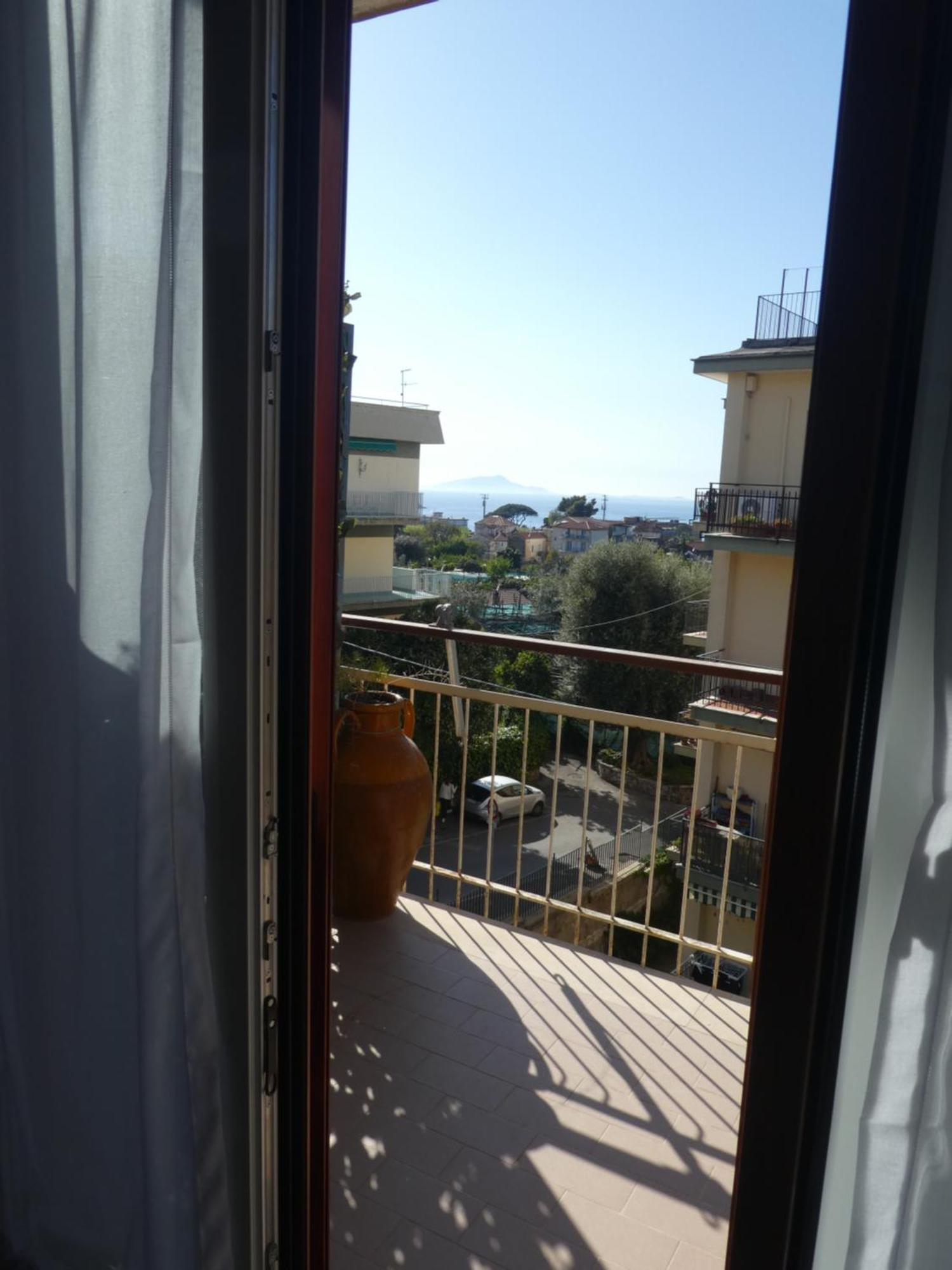 Soggiornisorrento Bed & Breakfast Exterior photo